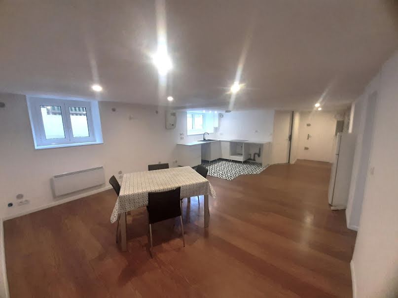 Vente appartement 3 pièces 55 m² à Biarritz (64200), 355 100 €