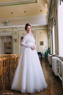 Wedding photographer Olga Sukhova (suhovaphoto). Photo of 16 July 2018