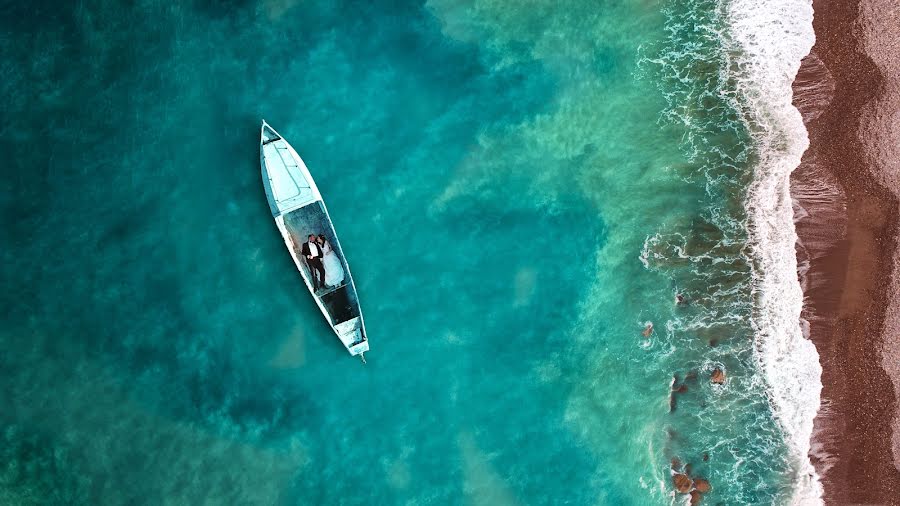 Fotografer pernikahan Ilter Türkmen (ilterturkmen). Foto tanggal 1 Mei 2019