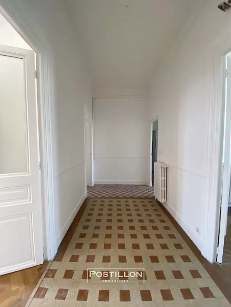 Vente appartement 5 pièces 135 m² à Nice (06000), 2 800 €