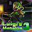 Luigis Mansion 3 HD Wallpapers Game Theme