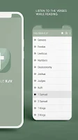 Holy Bible Screenshot 6 of 6