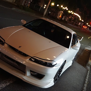 シルビア S15