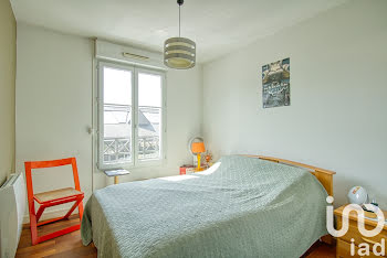 appartement à Noisy-le-Grand (93)