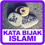 Kata Kata Bijak Islami 2.1 Icon