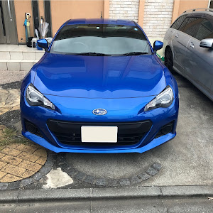 BRZ ZC6