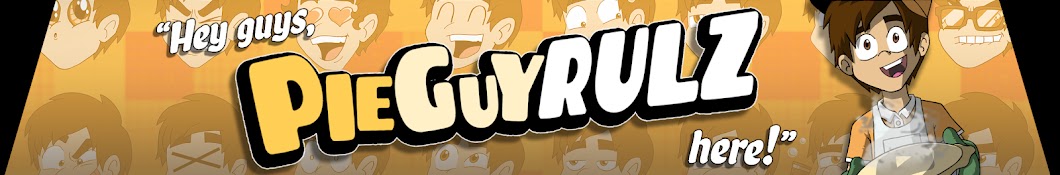 PIEGUYRULZ Banner