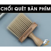 Chổi Đa Năng - Quét Bụi Cho Bàn Phím