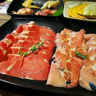 極野宴燒肉專門店