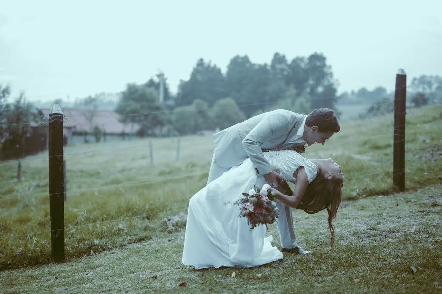 Wedding photographer Andres Torres (andrestorres). Photo of 26 October 2017