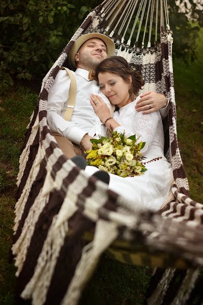 Wedding photographer Vendula Šoltová (vendysol). Photo of 22 September 2018