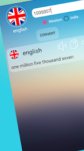Numbers to Words Converter - Amount to Word(圖1)-速報App