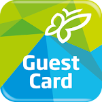 Cover Image of डाउनलोड Trentino Guest Card 2.6.5 APK