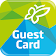 Trentino Guest Card icon