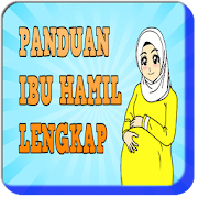 Panduan Ibu Hamil - Lengkap  Icon