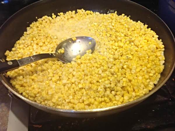 SOUTHERN-STYLE CREAMED CORN_image