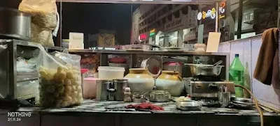Ganesh Bhel