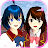 SAKURA School Simulator icon