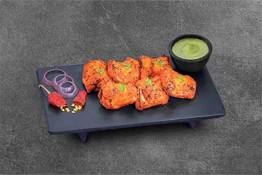 Highway Dhaba Chicken Tikka