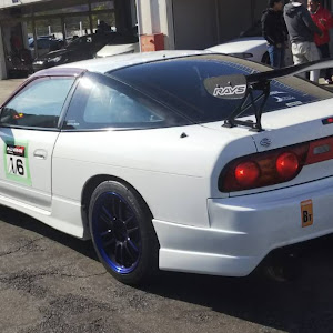 180SX RPS13