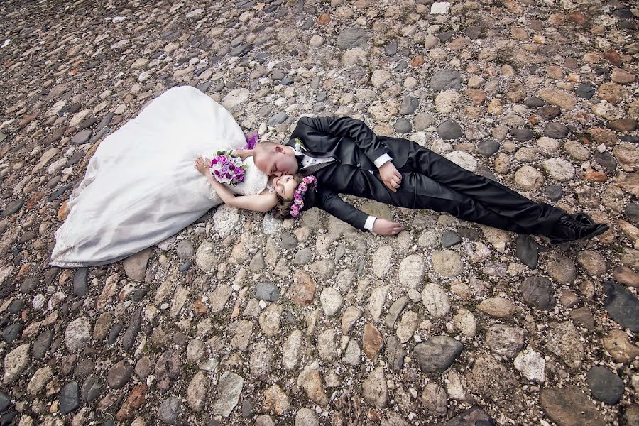 Fotografo di matrimoni İSMAİL KOCAMAN (oanphoto). Foto del 18 maggio 2015