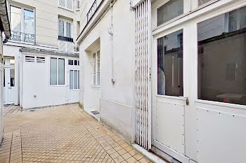 appartement à Paris 15ème (75)