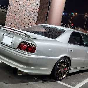 チェイサー JZX100