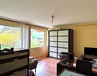 appartement à Mulhouse (68)