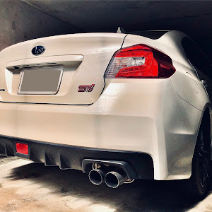 WRX STI VAB