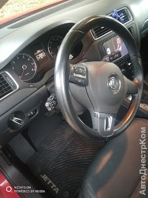 продам авто Volkswagen Jetta Jetta VI фото 2