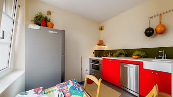 appartement à Strasbourg (67)