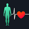 Welltory: Heart Rate Monitor icon