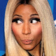 Nicki Minaj New Tab Page HD Singer Theme