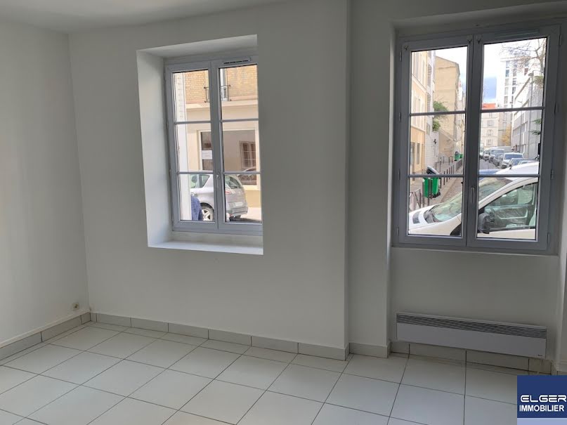 Vente appartement 1 pièce 26.67 m² à Paris 14ème (75014), 262 500 €