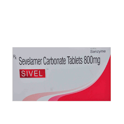 Sivel Tablet 10's