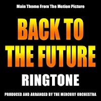 Back to the Future Ringtone