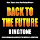 Back to the Future Ringtone