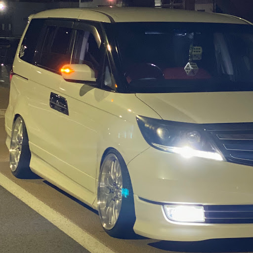 Rのプロフィール画像