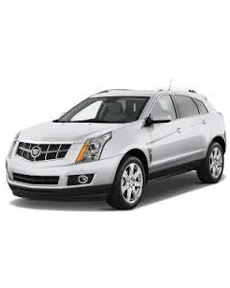 Cadillac SRX