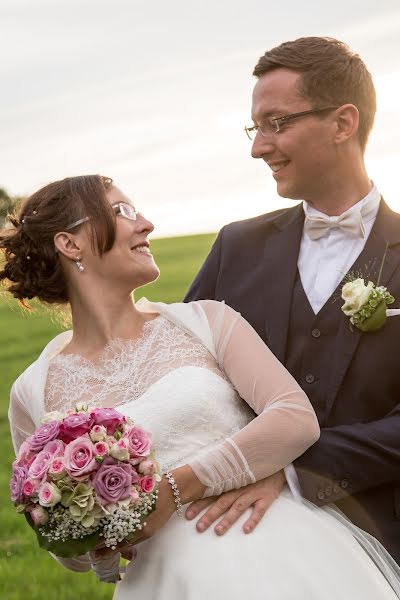 Hochzeitsfotograf Timo Schmuck (timeless-wedding). Foto vom 16. April 2017