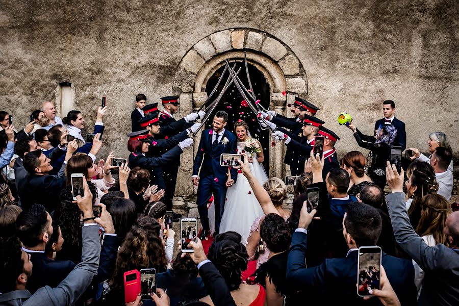 Wedding photographer Andreu Doz (andreudozphotog). Photo of 30 December 2020