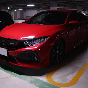 シビック FK7