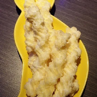 水貨烤魚火鍋