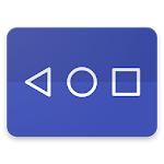 Cover Image of Download Simple Control(Navigation bar) 2.5.3 Virgo APK