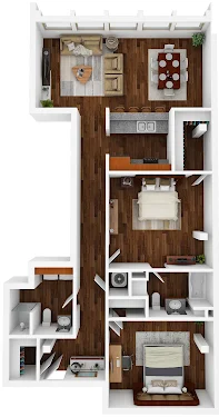 Floorplan Diagram