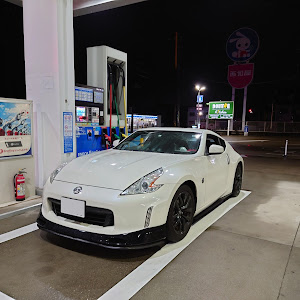 フェアレディZ Z34