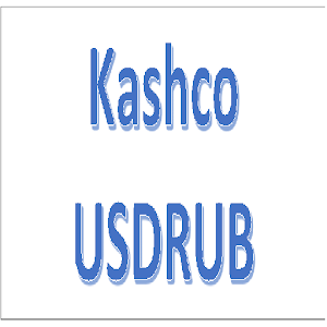 Kashco USDRUB