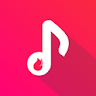 Hifi Music app for Android icon