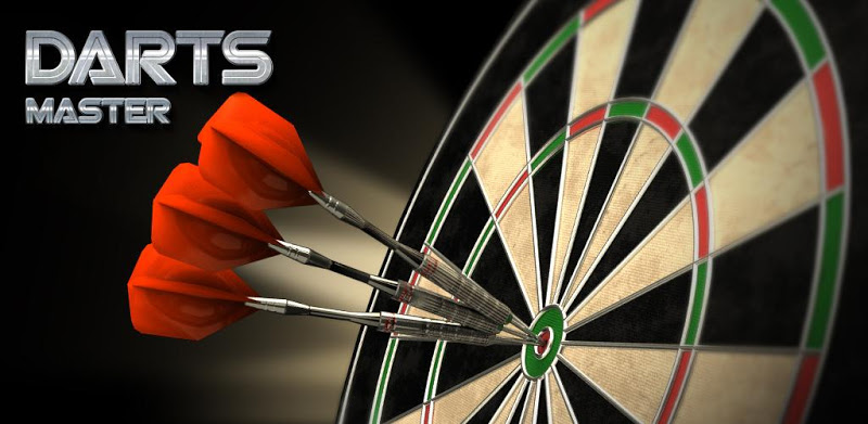 다트 마스터 - Darts Master 3D