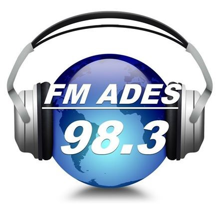 FM Ades 98.3 MHz